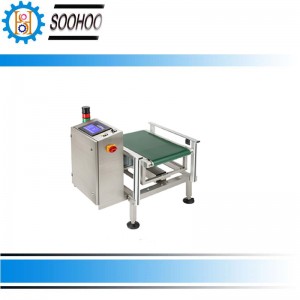 CHECKWEIGHER SCK series