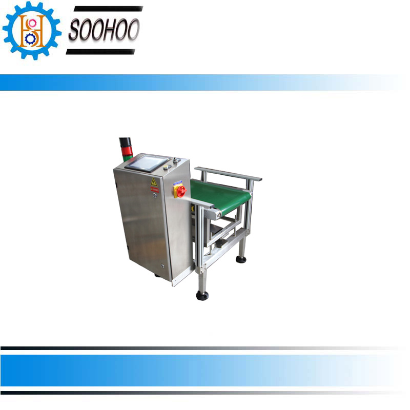 CHECKWEIGHER SCK series